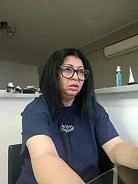 Milf Abigail online show from 8, 7, 2026