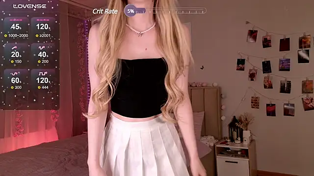 LeraKit online show from 1, 12, 2024