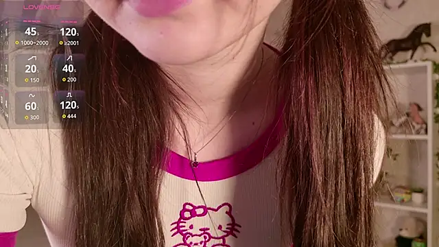 LeraKit online show from 21, 3, 2026