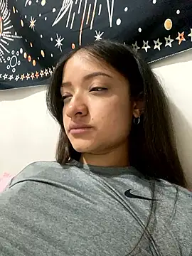 Alicia ALICIA online show from 1, 12, 2024