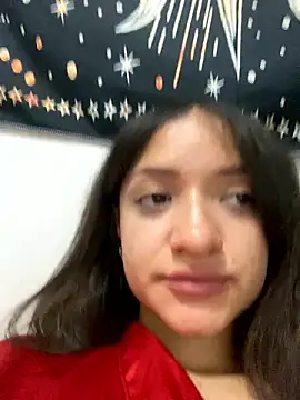 Alicia ALICIA online show from 1, 12, 2024