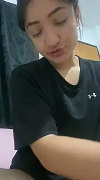 Alicia ALICIA online show from 5, 12, 2024