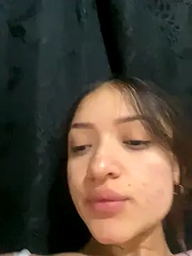 Alicia ALICIA online show from 6, 12, 2024
