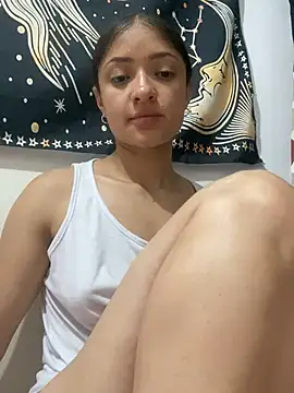 Alicia ALICIA online show from 6, 12, 2024