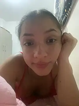 Alicia ALICIA online show from 7, 12, 2024