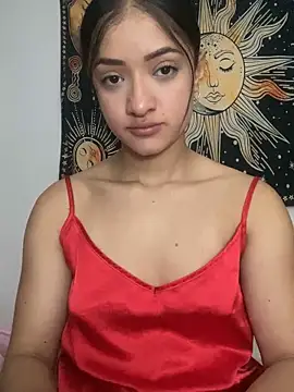 Alicia ALICIA online show from 9, 12, 2024