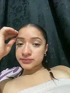 Alicia ALICIA online show from 13, 12, 2024