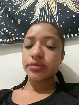 Alicia ALICIA online show from 29, 1, 2025