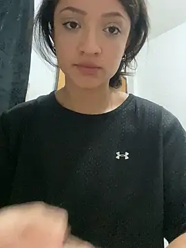 Alicia ALICIA online show from 31, 1, 2025