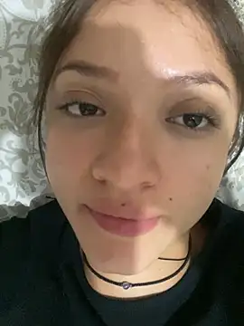 Alicia ALICIA online show from 2, 2, 2025