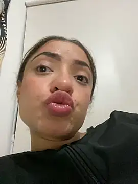 Alicia ALICIA online show from 16, 1, 2026