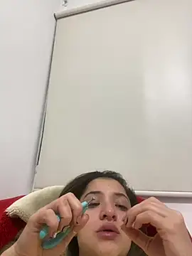 Alicia ALICIA online show from 5, 5, 2026