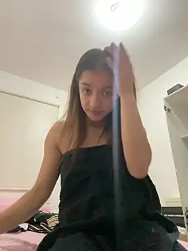 Alicia ALICIA online show from 5, 5, 2026