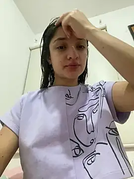 Alicia ALICIA online show from 16, 5, 2026