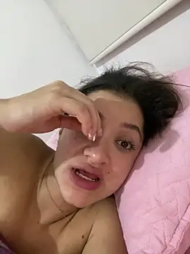 Alicia ALICIA online show from 16, 5, 2026