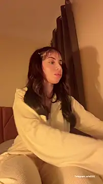 ORLA86 online show from 26, 3, 2026