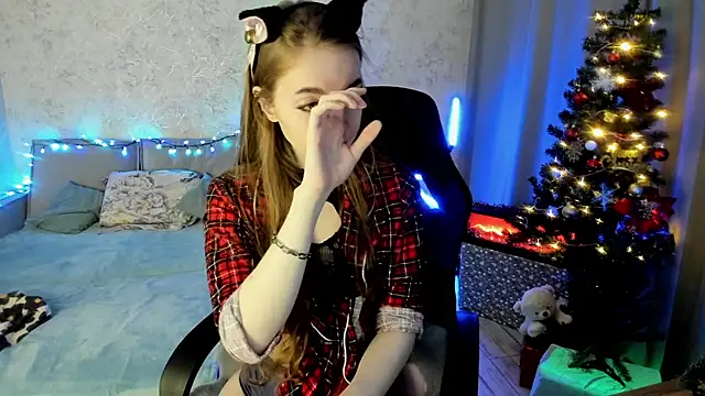 LissaCain online show from 20, 12, 2025