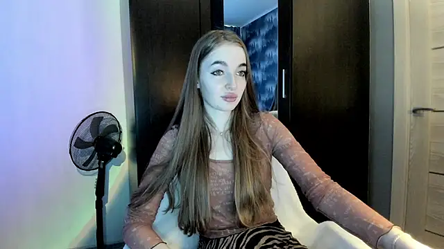 Snapshot of LissaCain chatting on 25, 2, 2026 LissaCain online show from 25, 2, 2026