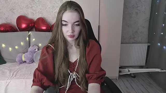 Snapshot of LissaCain chatting on 20, 3, 2026 LissaCain online show from 20, 3, 2026