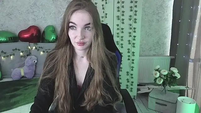 Snapshot of LissaCain chatting on 25, 3, 2026 LissaCain online show from 25, 3, 2026