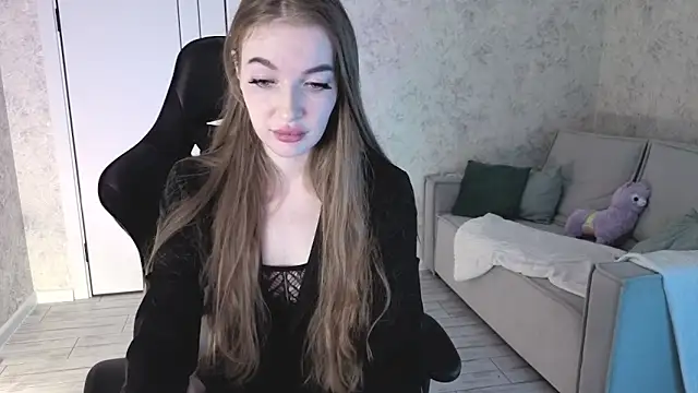 LissaCain online show from 14, 5, 2026