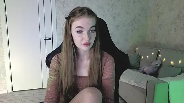 LissaCain online show from 17, 5, 2026