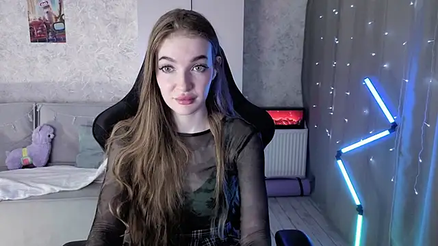 LissaCain online show from 20, 5, 2026