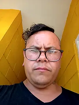 AlanDickson online show from 29, 9, 2025