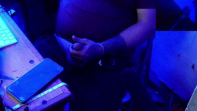 AlanDickson online show from 15, 2, 2026