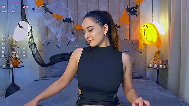 Gabriella Wils online show from 30, 10, 2025