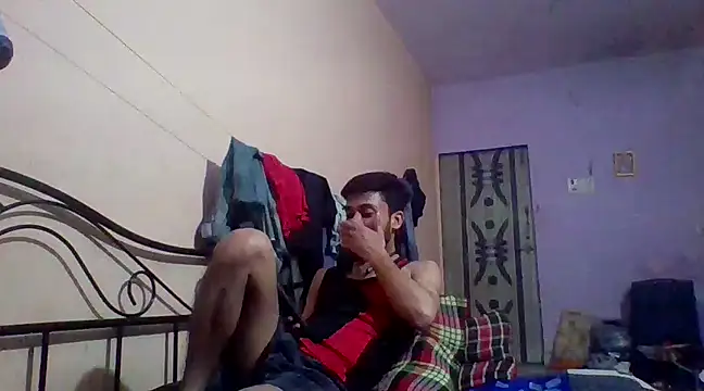 rockymumbai online show from 27, 2, 2025