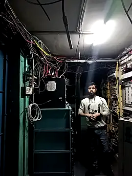 rockymumbai online show from 26, 2, 2026