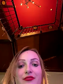 LadyTatiana Madam online show from 5, 12, 2024