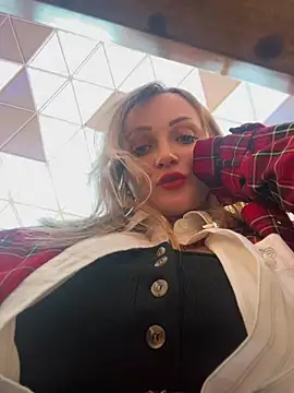 LadyTatiana Madam online show from 7, 12, 2024