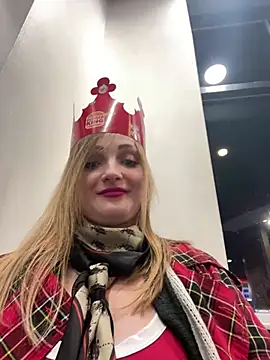 LadyTatiana Madam online show from 2, 1, 2025