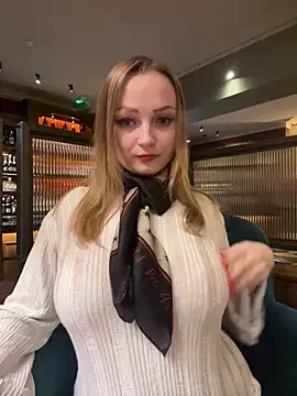 LadyTatiana Madam online show from 19, 1, 2025