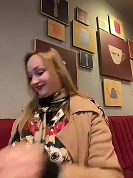 LadyTatiana Madam online show from 26, 1, 2025