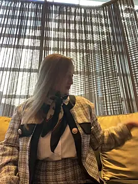 LadyTatiana Madam online show from 30, 1, 2025