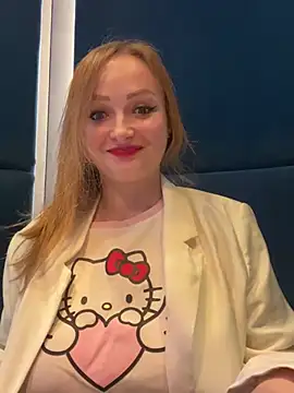 LadyTatiana Madam online show from 1, 2, 2025