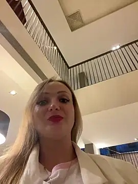 LadyTatiana Madam online show from 1, 2, 2025