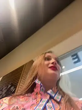 LadyTatiana Madam online show from 11, 2, 2025