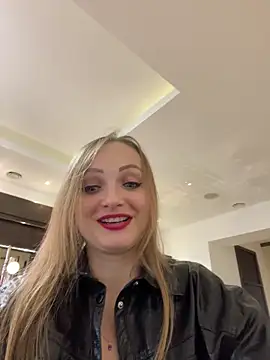 LadyTatiana Madam online show from 15, 2, 2025