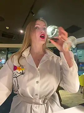 LadyTatiana Madam online show from 15, 2, 2025