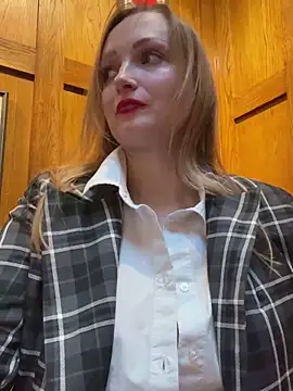 LadyTatiana Madam online show from 23, 2, 2025