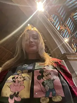 LadyTatiana Madam online show from 7, 3, 2025