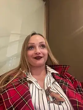 LadyTatiana Madam online show from 27, 9, 2025