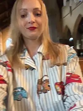 LadyTatiana Madam online show from 3, 10, 2025