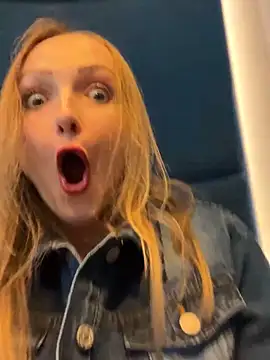 LadyTatiana Madam online show from 18, 10, 2025