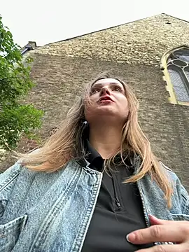 LadyTatiana Madam online show from 4, 6, 2026