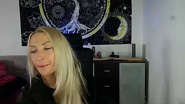 SexxyLiviaa online show from 15, 6, 2026